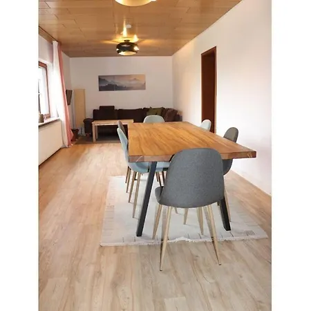 Am Beulskopf アパート