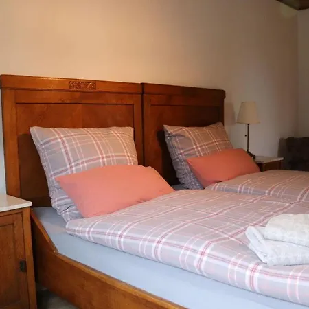 Am Beulskopf アパート *