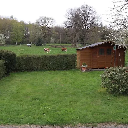 Am Beulskopf Hemmelzen