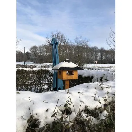 アパート Am Beulskopf