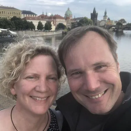 Am Beulskopf アパート