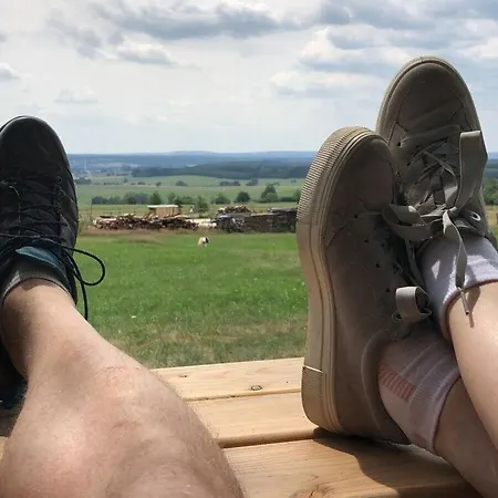 Am Beulskopf アパート