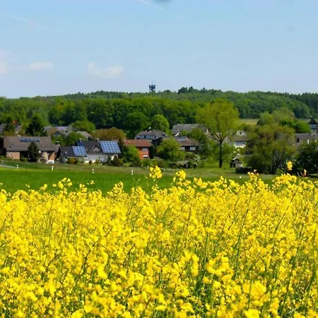 アパート Am Beulskopf Hemmelzen