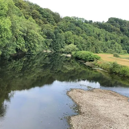 アパート Am Beulskopf