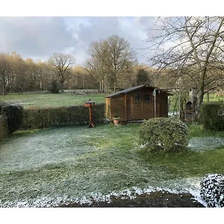 Am Beulskopf Hemmelzen