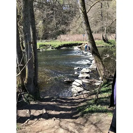 Am Beulskopf アパート