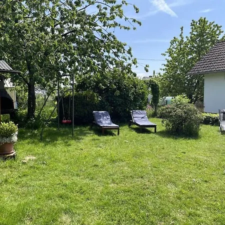 アパート Am Beulskopf Hemmelzen