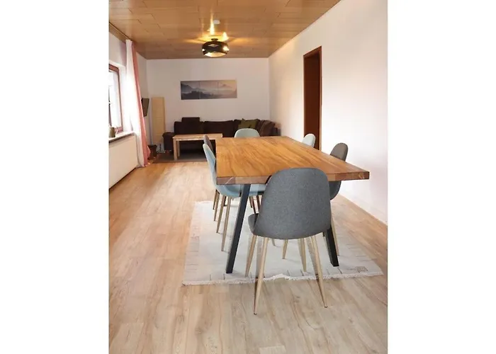 Am Beulskopf Apartamento