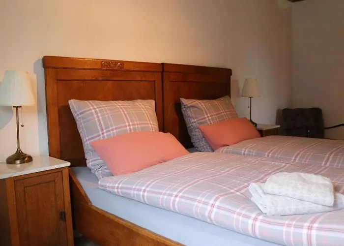 Am Beulskopf Apartamento *