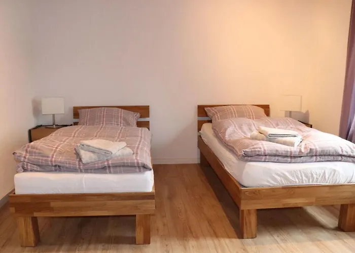 Am Beulskopf Apartamento