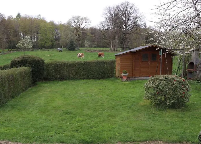 Am Beulskopf Hemmelzen