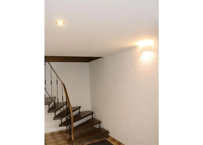 Apartamento Am Beulskopf