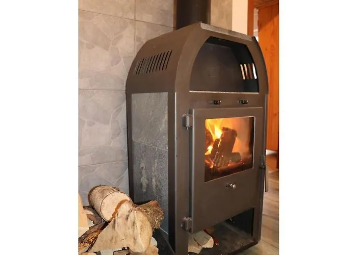 Apartamento Am Beulskopf