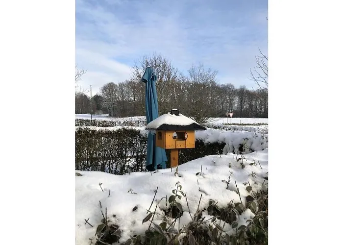 Apartamento Am Beulskopf