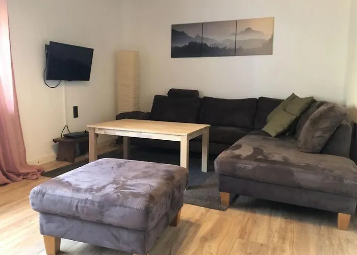 Apartamento Am Beulskopf