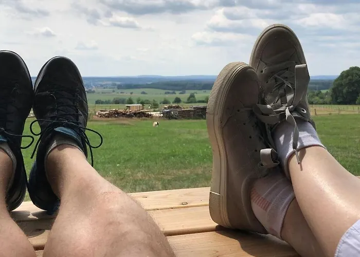 Am Beulskopf Apartamento