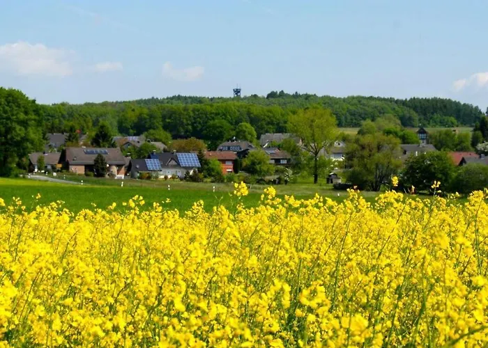 Apartamento Am Beulskopf Hemmelzen