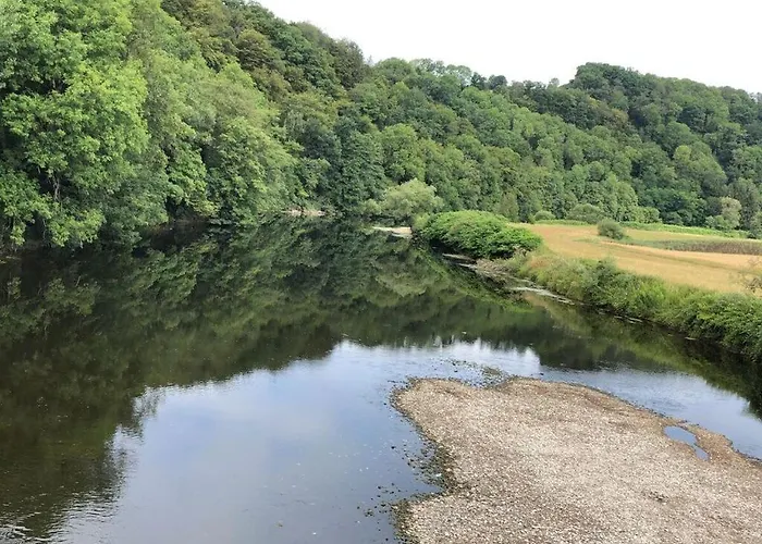 Apartamento Am Beulskopf