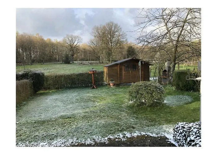 Am Beulskopf Hemmelzen