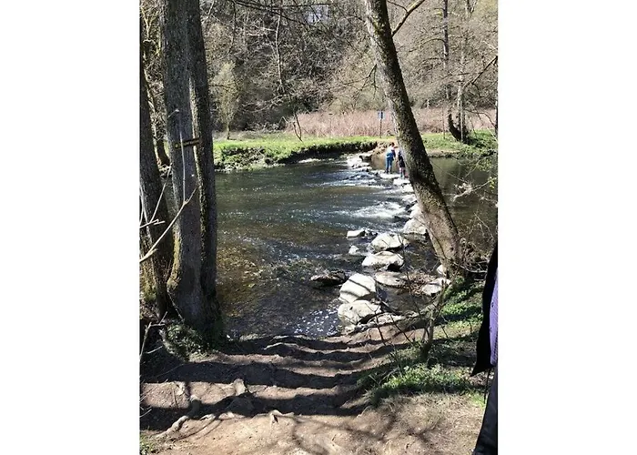 Am Beulskopf Apartamento