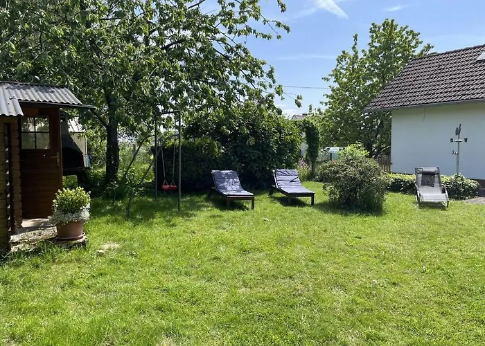 Apartamento Am Beulskopf Hemmelzen